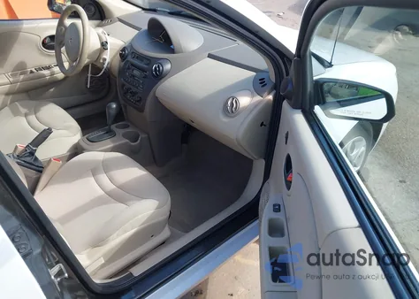 2003 Saturn Ion 2 из США, поврежденный, VIN 1G8AJ52F43Z132060